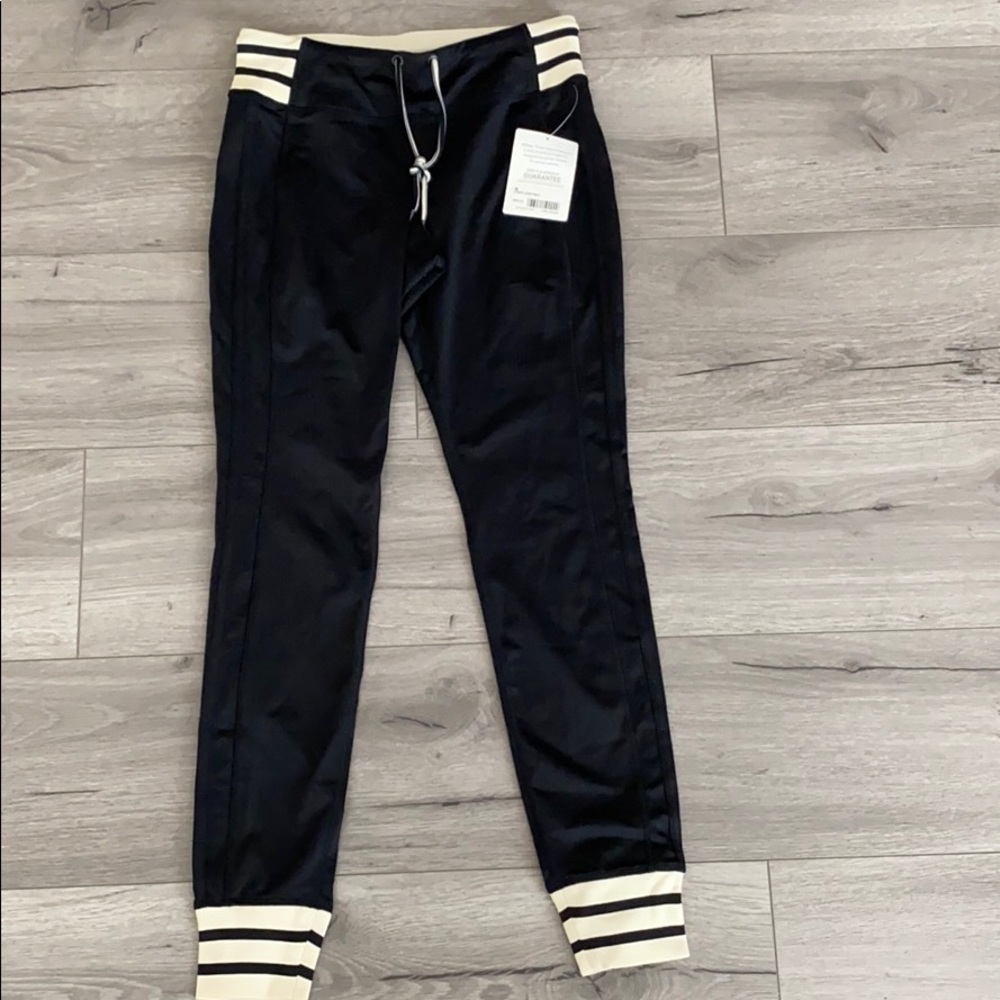 Athlete leggings/joggers